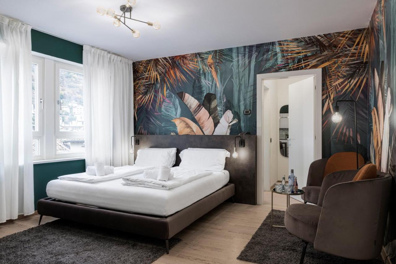 Stay Cooper L Ca De Bezzi Bolzano Bagian luar foto