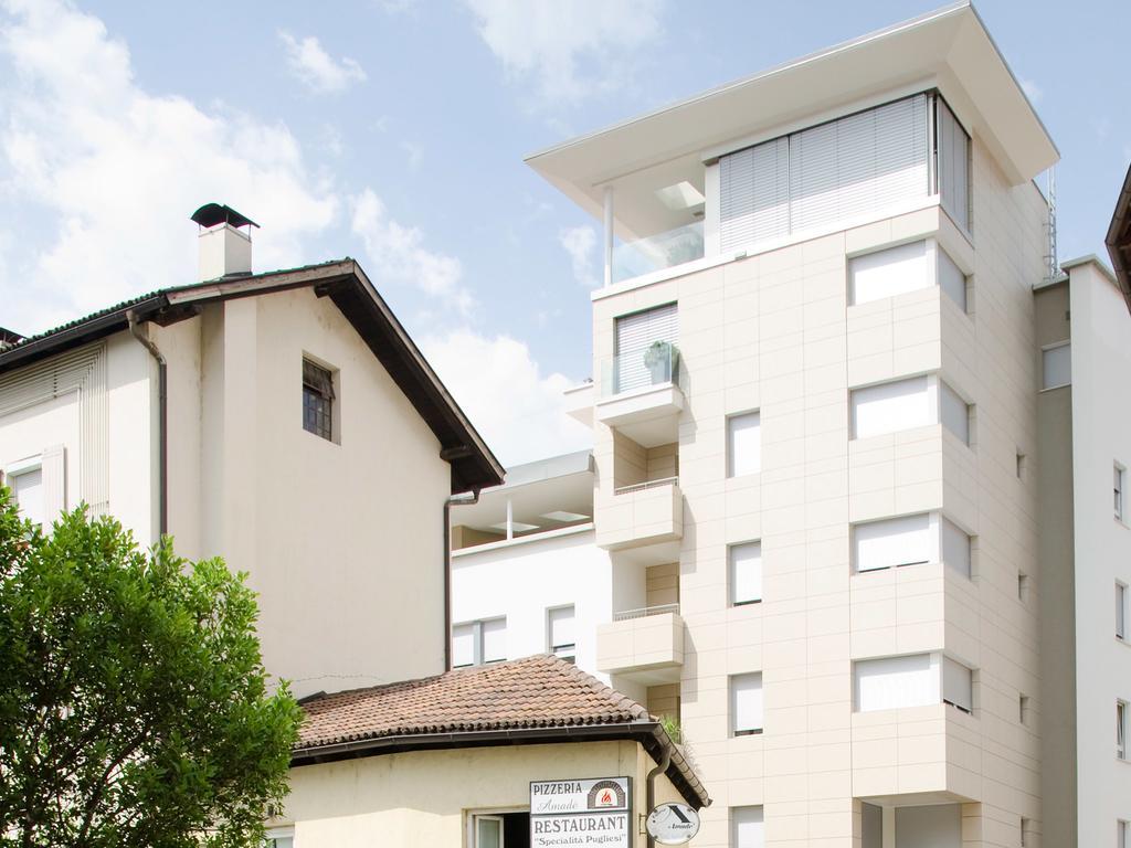 Stay Cooper L Ca De Bezzi Bolzano Bagian luar foto