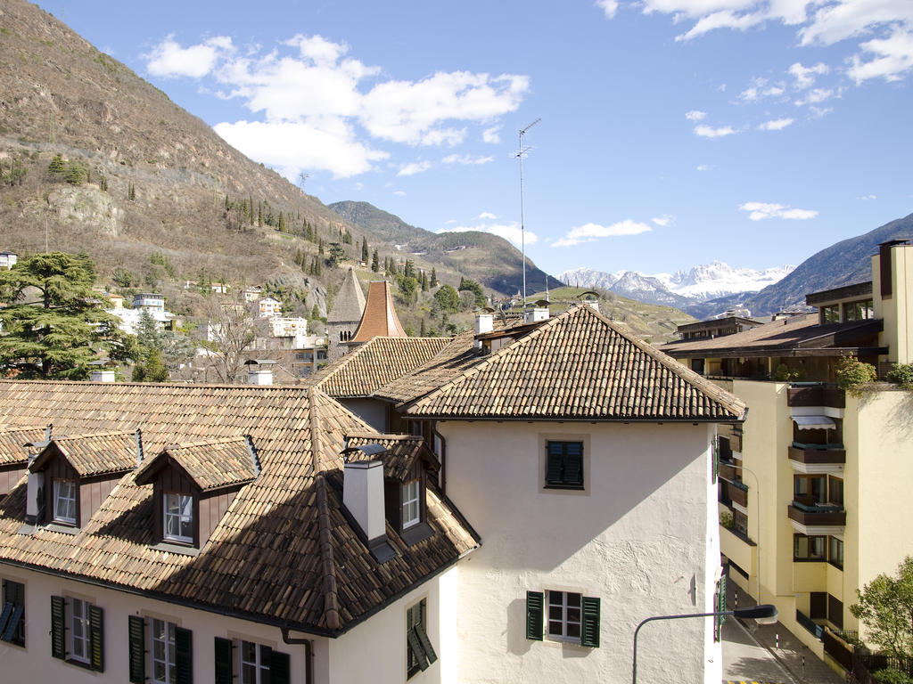 Stay Cooper L Ca De Bezzi Bolzano Ruang foto