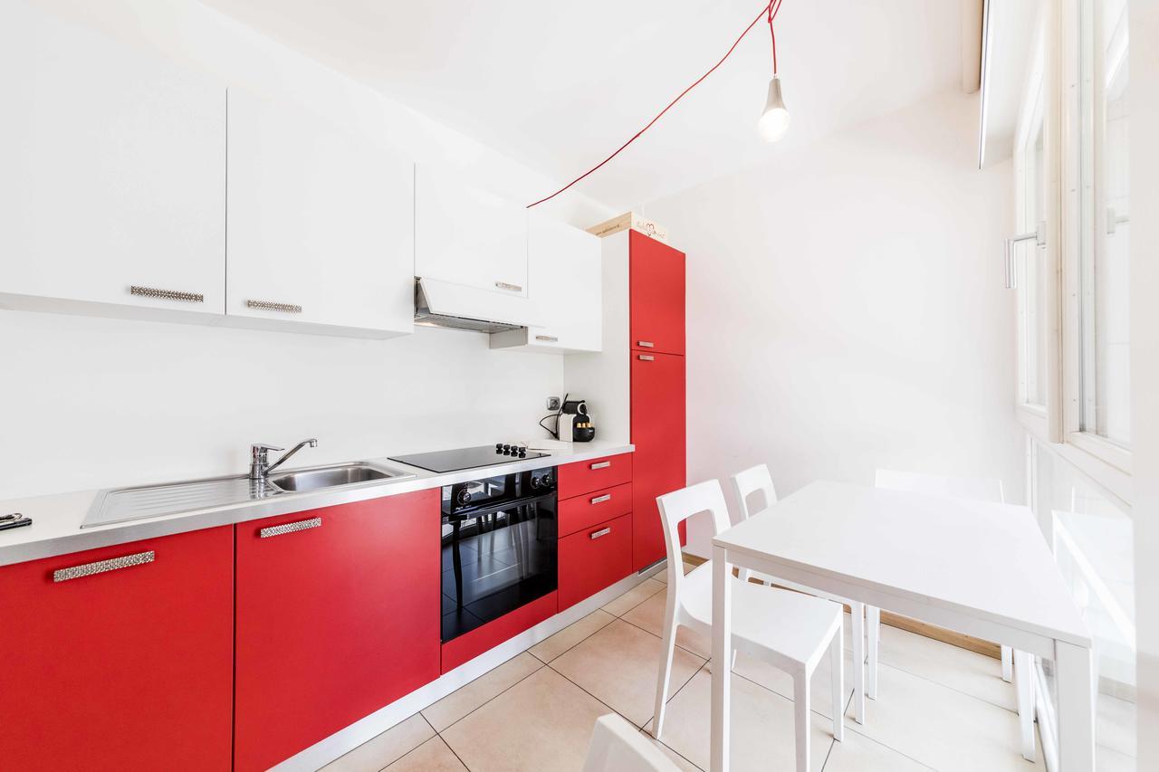 Stay Cooper L Ca De Bezzi Bolzano Bagian luar foto
