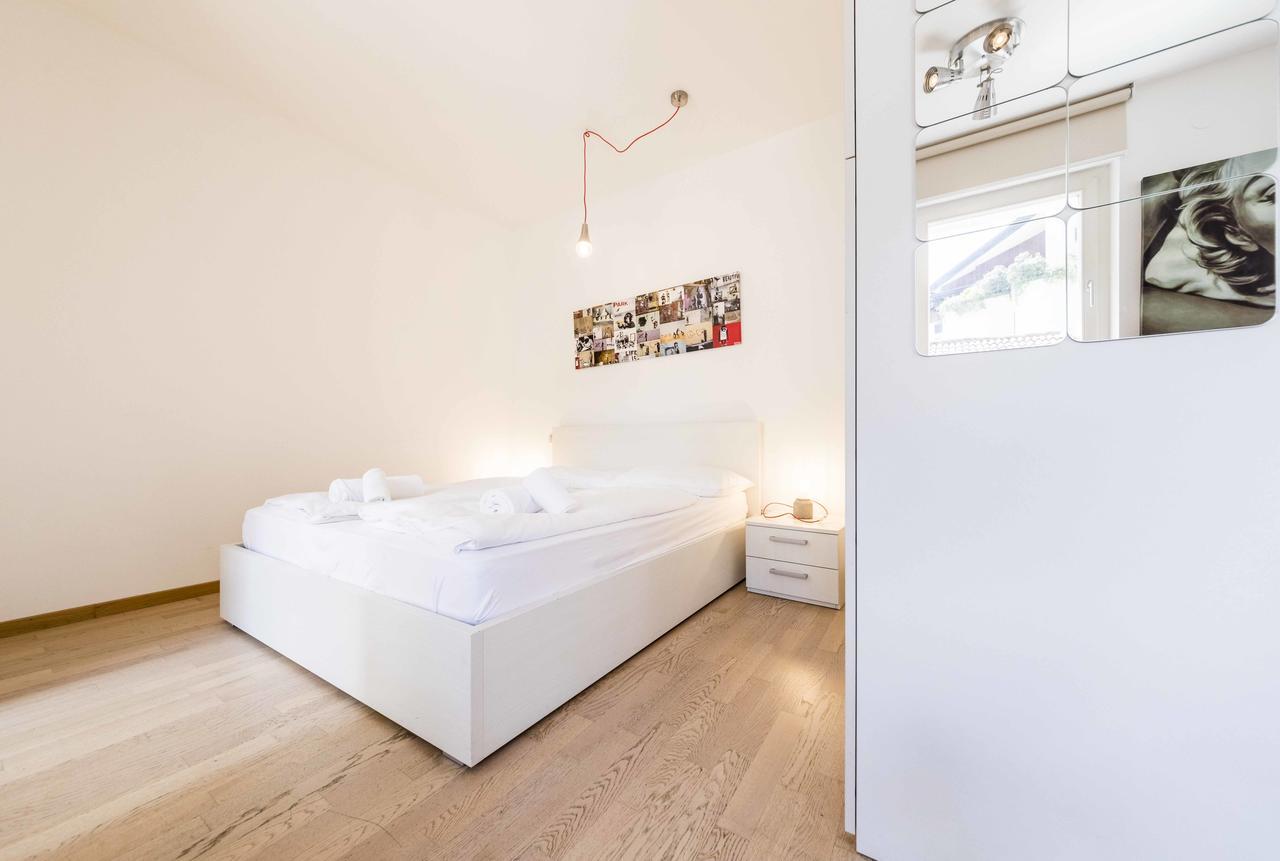 Stay Cooper L Ca De Bezzi Bolzano Bagian luar foto