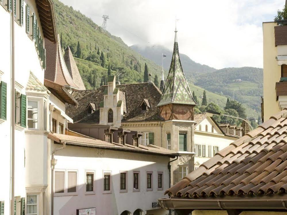 Stay Cooper L Ca De Bezzi Bolzano Bagian luar foto
